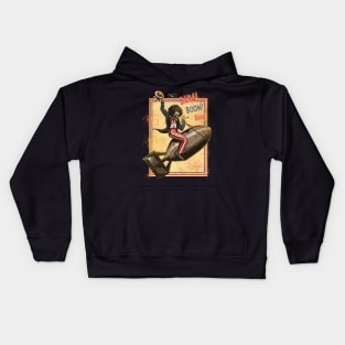 Independence Mayhem Kids Hoodie